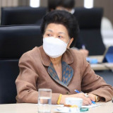 ศ. (พิเศษ) ดร. เอนก บรรยายพิเศษให้กับนักศึกษาปริญญาเอก เรื่อ ... Image 3